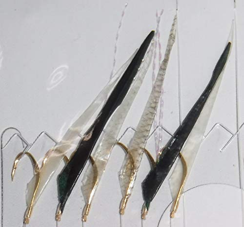 Amazon | 誠和釣具 鳴門サビキ 6本X2組入り S-333 6-1-2